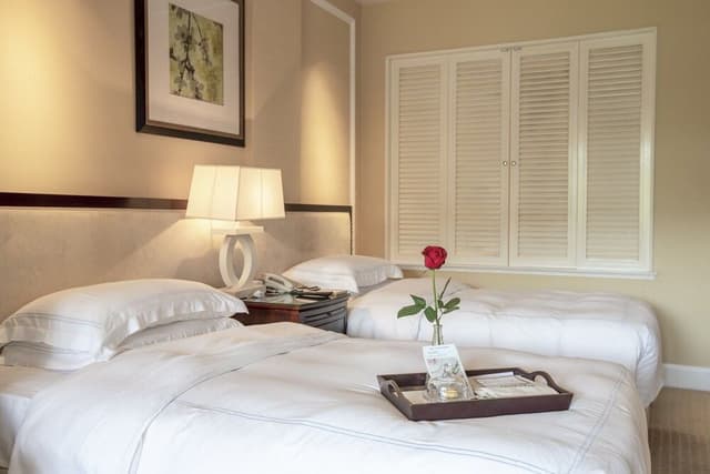 Signature Double Room