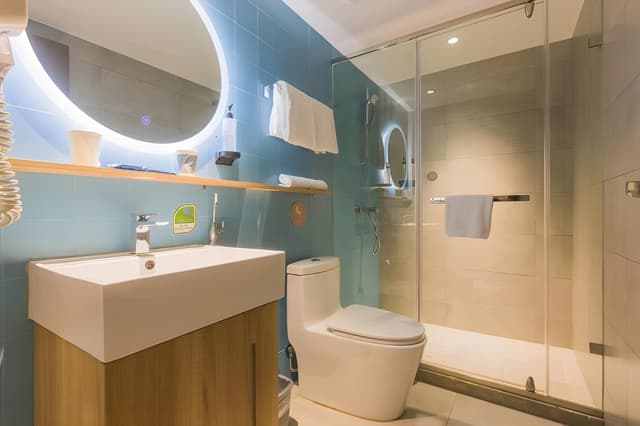 HOM - 1 Bed Room
