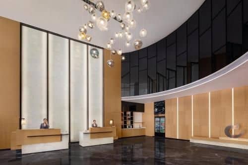 Fairfield by Marriott Hangzhou Xihu District Fairfield by Marriott Hangzhou Xihu District