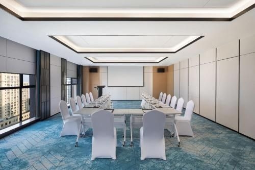 Fairfield by Marriott Hangzhou Xihu District1