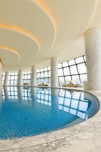 เชอราตัน หูโจว ไท่หู เลค ฮอต สปริง รีสอร์ท แอนด์ สปา (Sheraton Huzhou Taihu Lake Hot Spring Resort & Spa)3