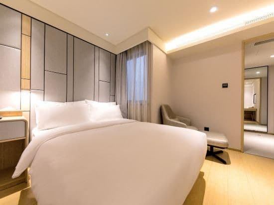 Double Room A