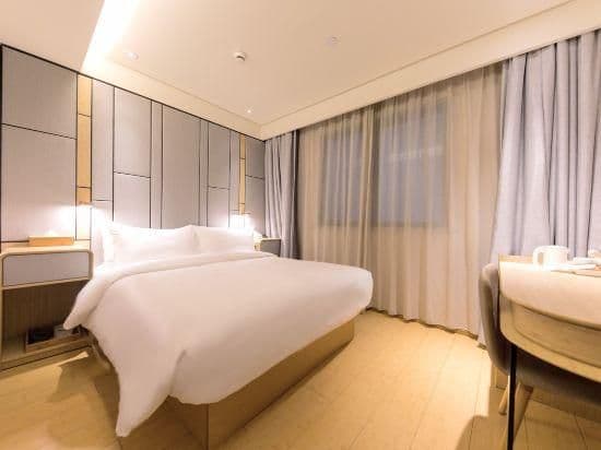 Double Room A
