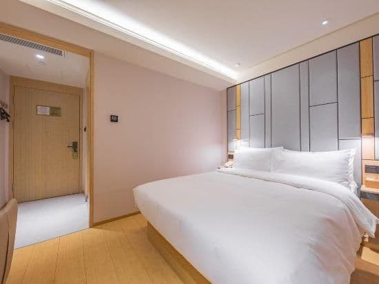Double Room A