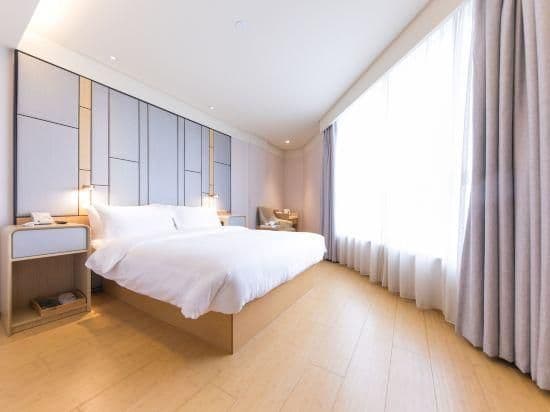 Big Bed Room