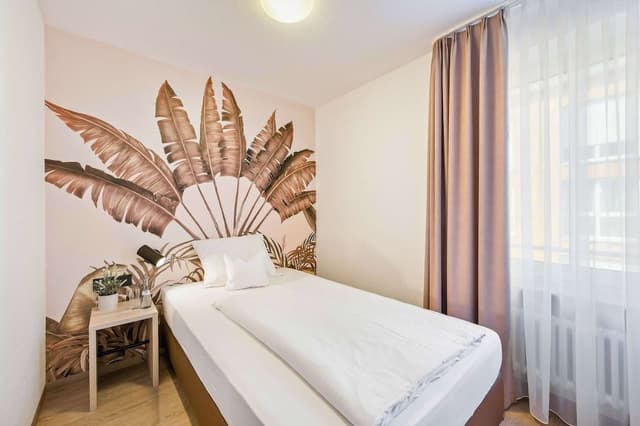 Standard Room, 1 Twin Bed