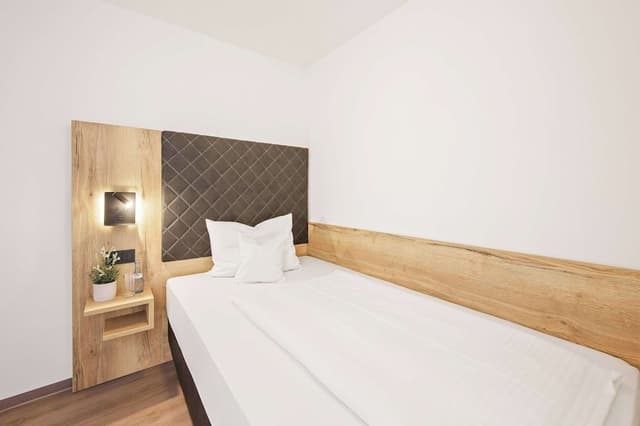 Standard Room, 1 Twin Bed