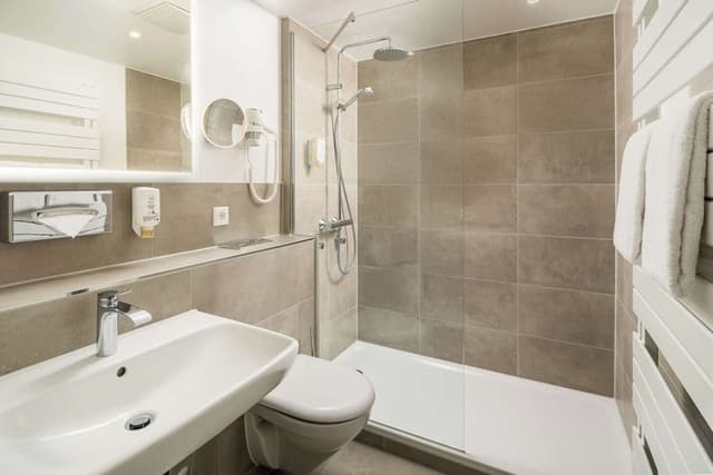 Deluxe Room, 1 Double Bed (Cozy Sitting Corner)