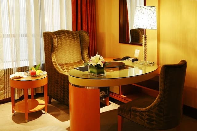Superior Suite