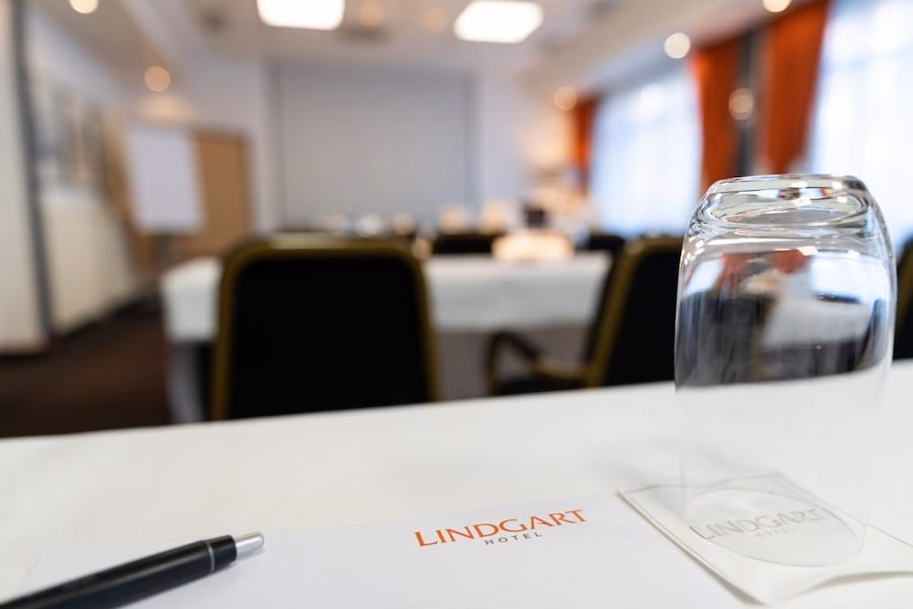 Lindgart Hotel Minden3