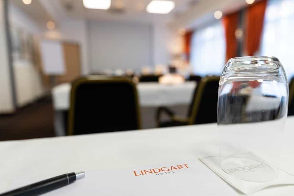 Lindgart Hotel Minden Lindgart Hotel Minden