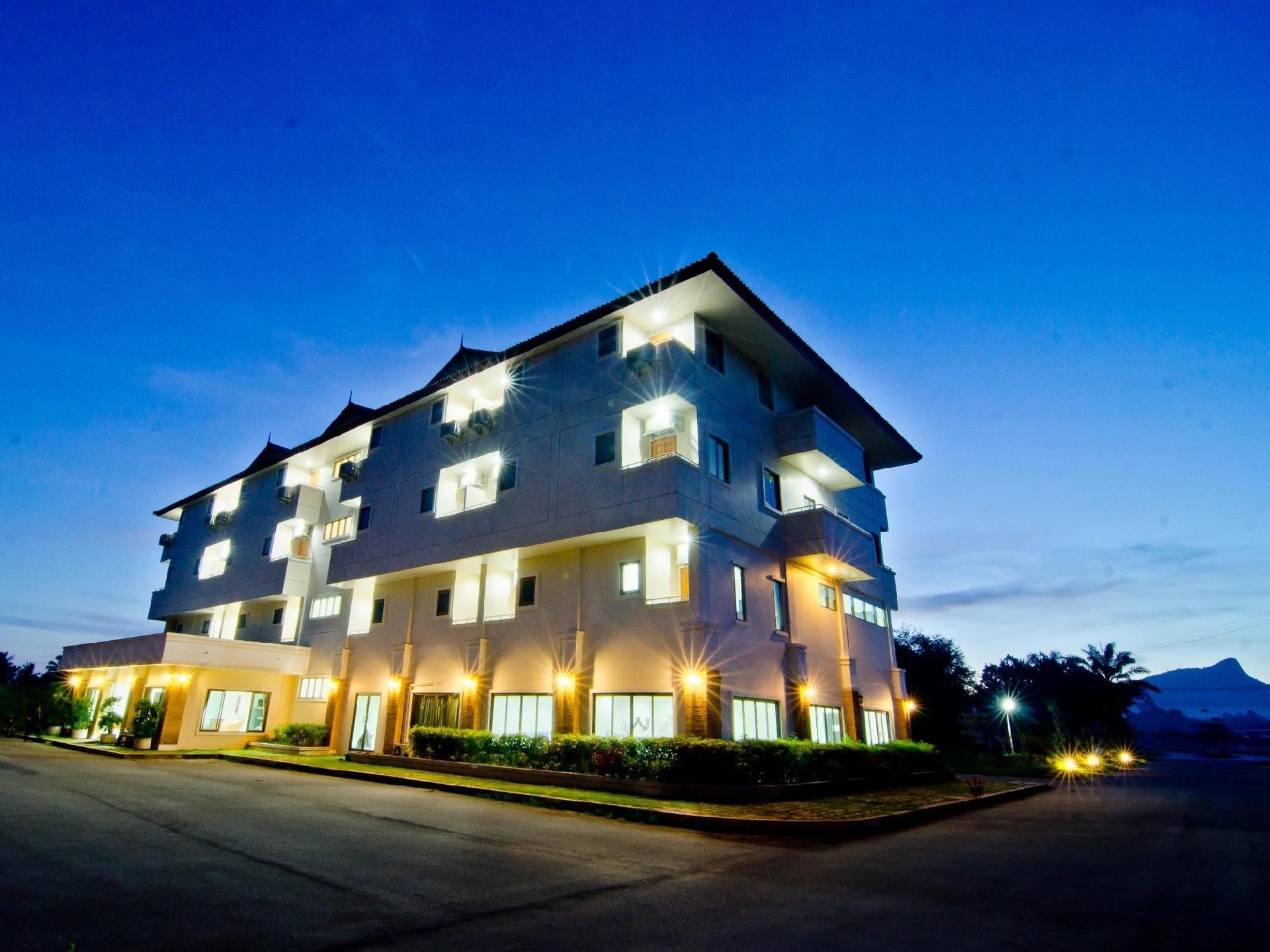 ไดมอนด์เพลส อ่าวนาง (Diamond Place Ao Nang)4