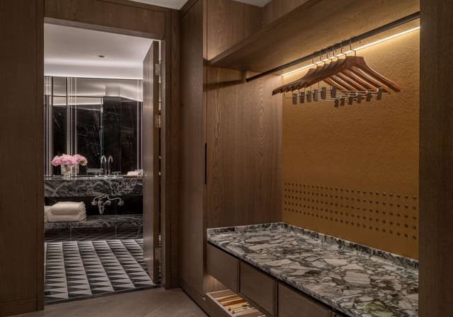 TWO QUEEN DELUXE ROOM