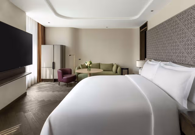 KING PREMIUM EXECUTIVE ROOM