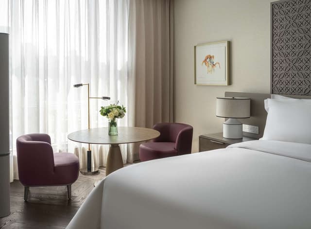 KING PREMIUM EXECUTIVE ROOM