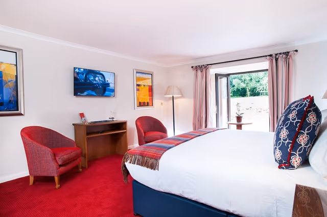 Garden Suite
