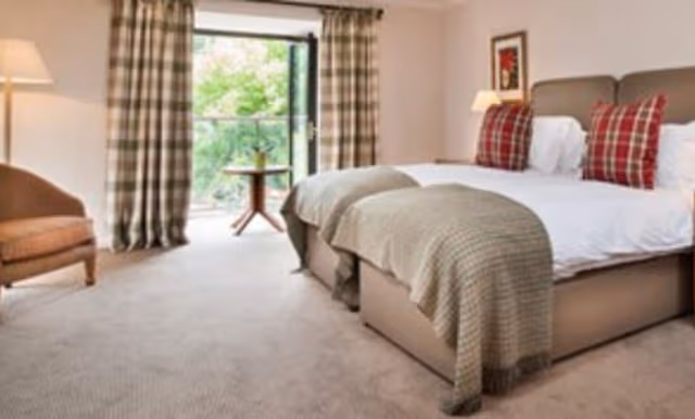 Garden Suite