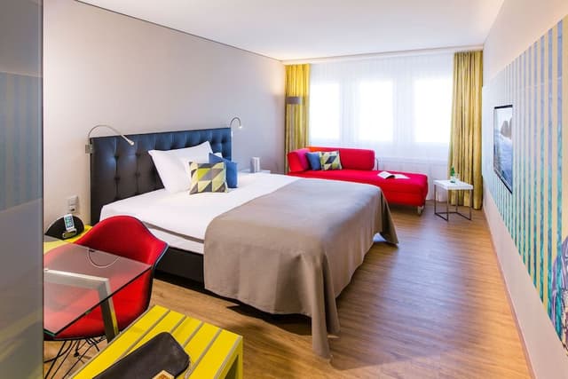 Comfort Room