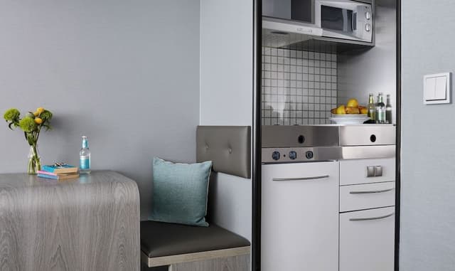 Business Double Room