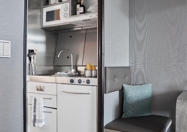 Business Double Room