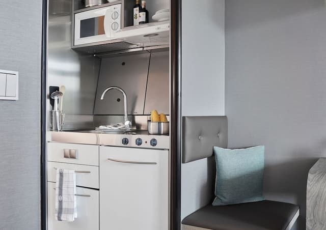 Business Double Room