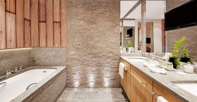 Alpine Suite