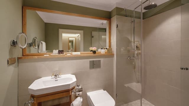 Single Room Deluxe