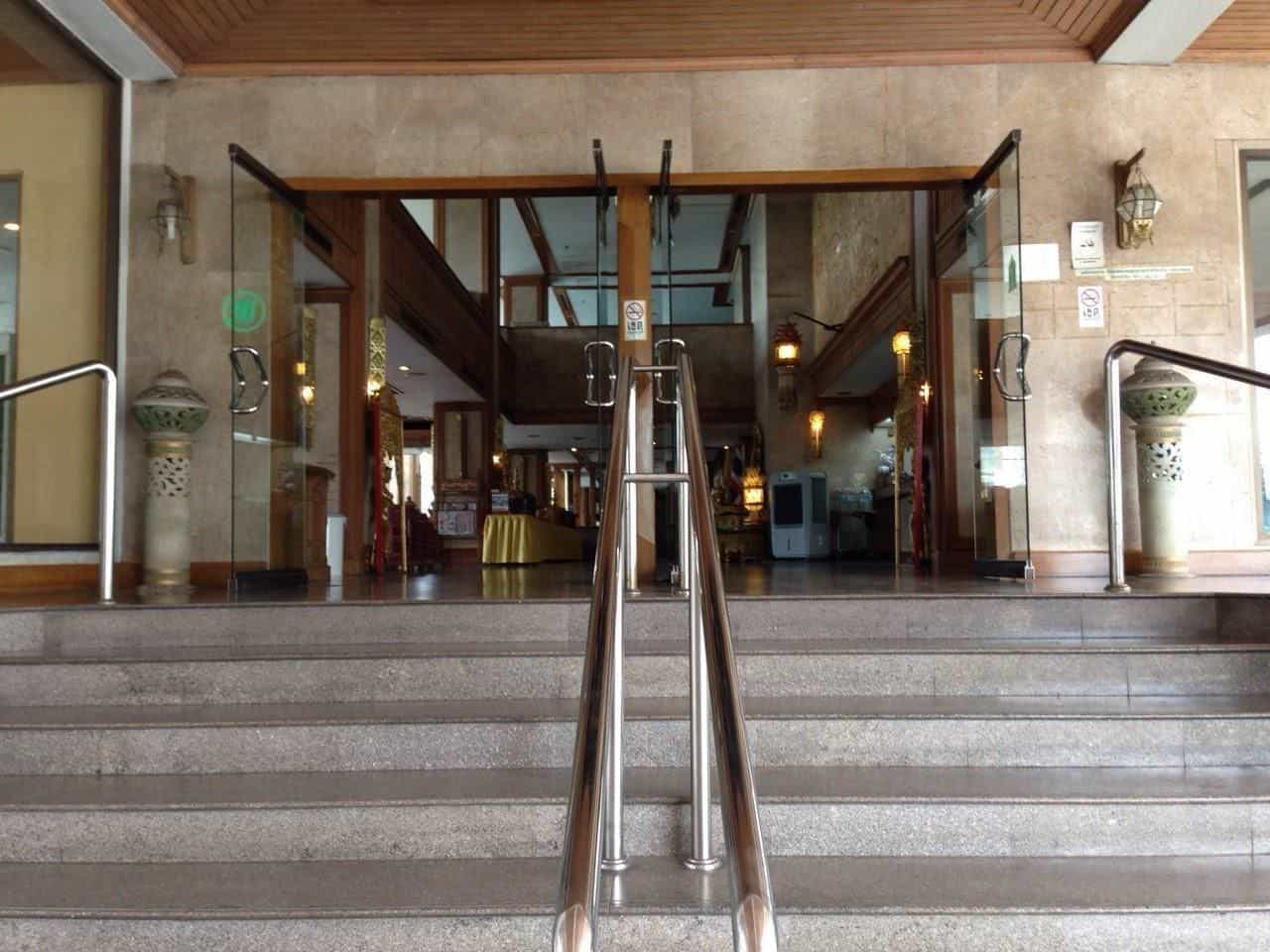 Diamond River Ping Petch-Ngam Hotel Diamond River Ping Petch-Ngam Hotel