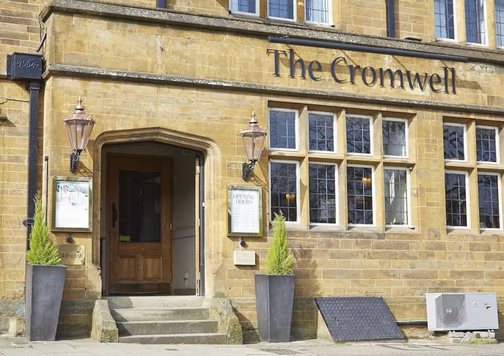 Cromwell Lodge Hotel Cromwell Lodge Hotel