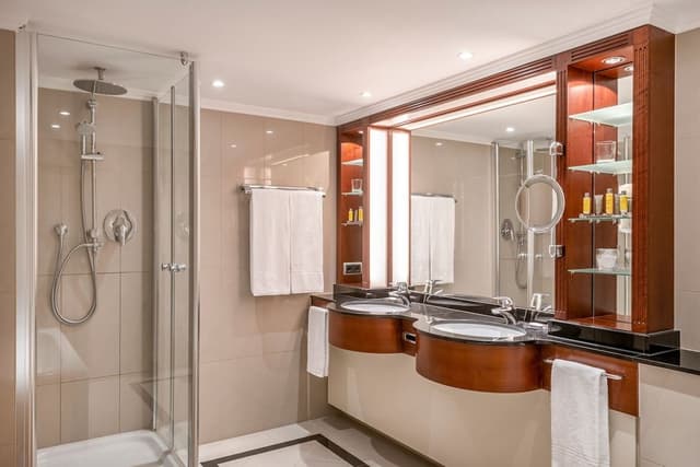 Junior Suite, 1 Bedroom