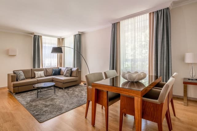 Suite, 1 Bedroom