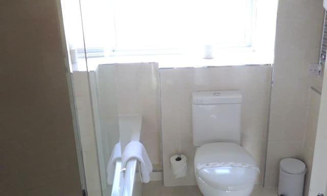 Classic Two Bedroom Apartment with Balcony or Patio