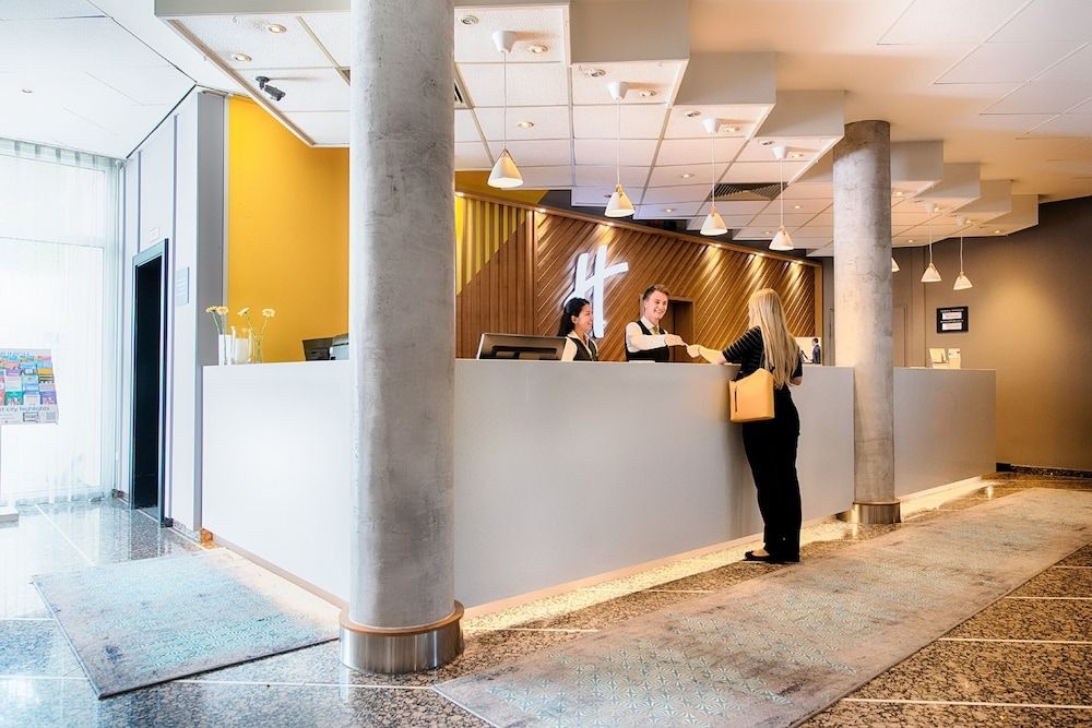 Holiday Inn Munich South3