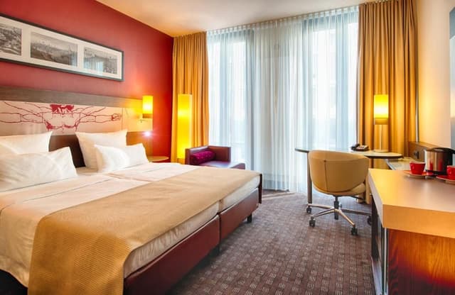 Comfort Double Room