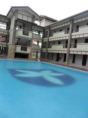 Hotel Seri Malaysia Kangar1