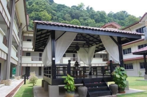 Hotel Seri Malaysia Kangar2