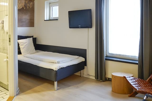 Standard Single Room, 1 Twin Bed