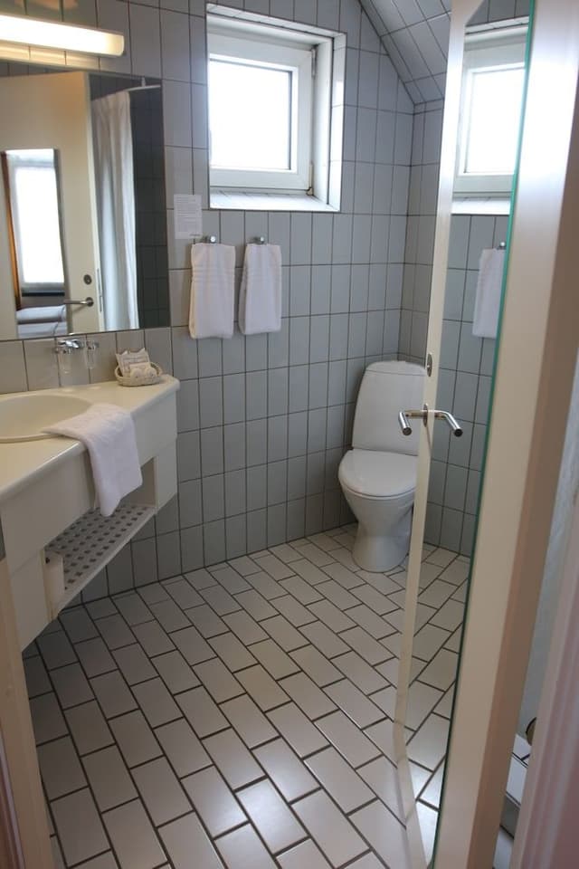 Standard Single Room, 1 Twin Bed