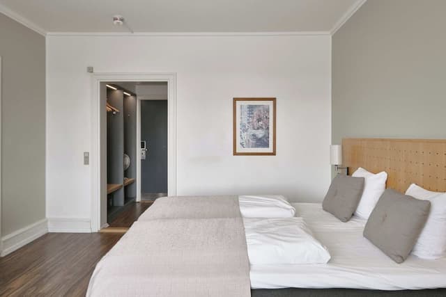 Standard Room, 1 double bed, Non Smoking