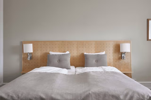Standard Room, 1 double bed, Non Smoking