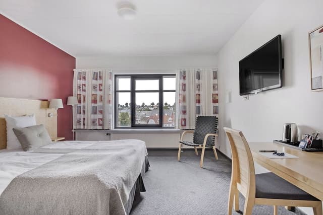 Standard Room, 1 double bed, Non Smoking