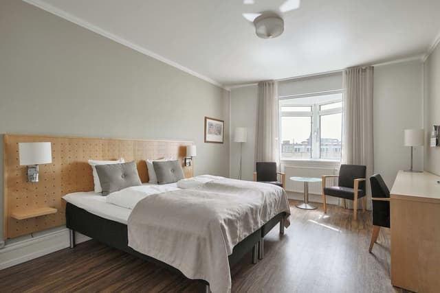 Standard Room, 1 double bed, Non Smoking