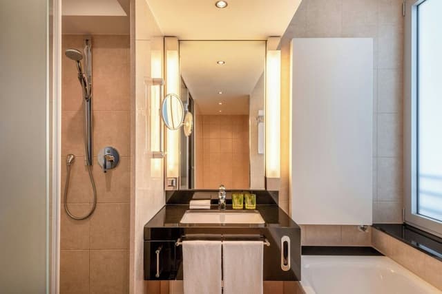 Deluxe Suite, 2 Bedrooms