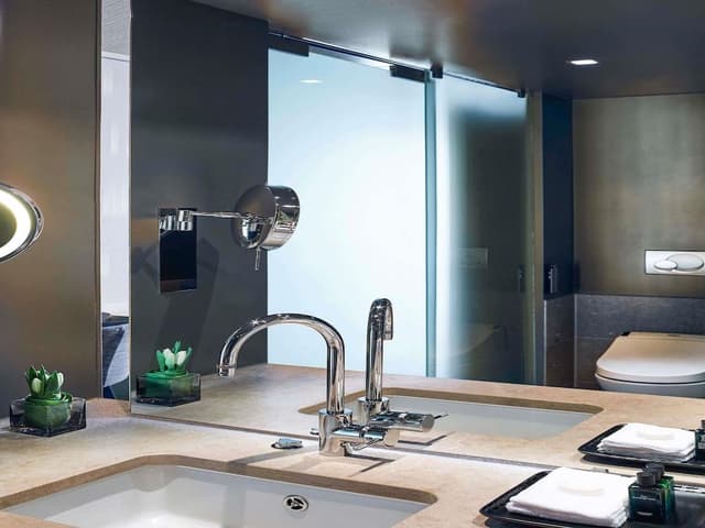 Luxury Room
