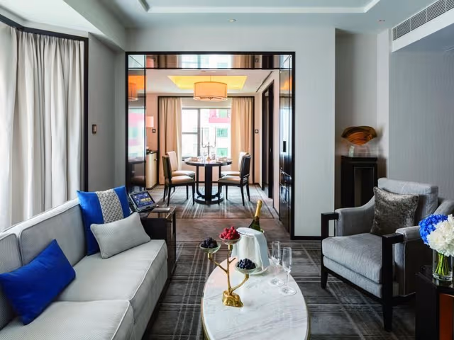 Beijing Suite