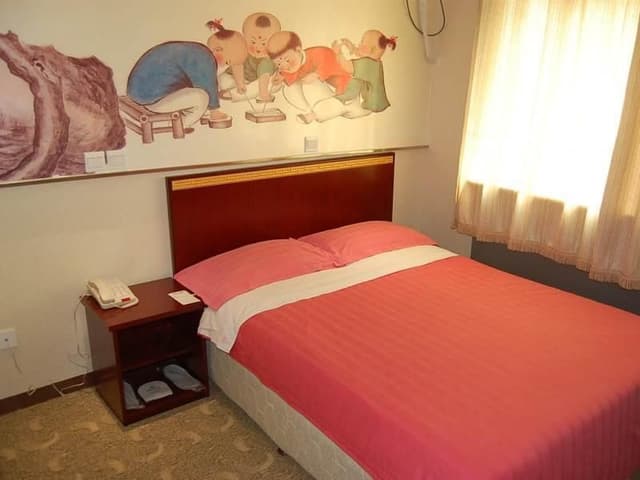 Standard Room Nonsmoking