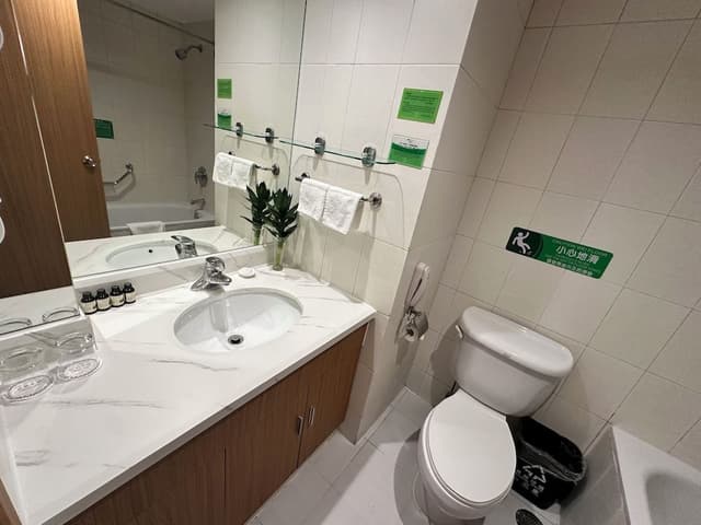 Business Suite (newly renovation)