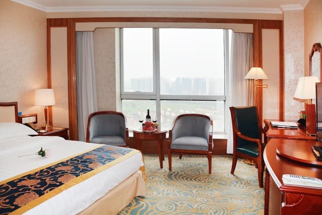 Executive Standard Room