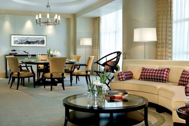 Executive Suite, 1 Bedroom