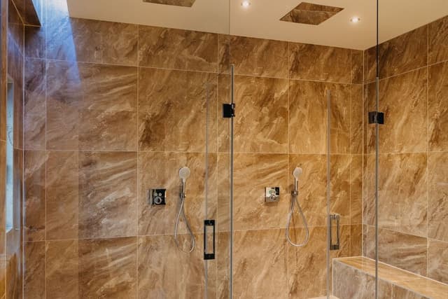 Luxury Suite Waldblick